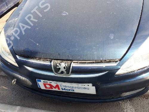 Starter PEUGEOT 607 (9D, 9U) | BP16815656M8