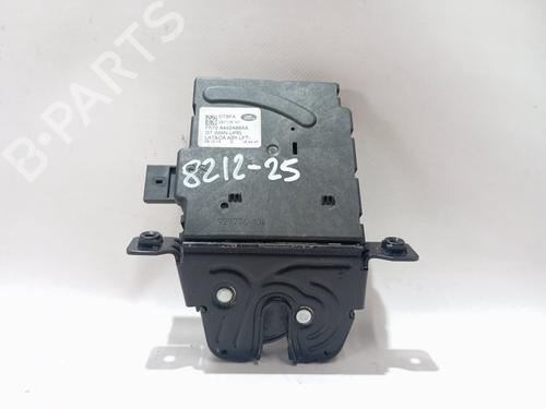Used Tailgate lock Tailgate lock 37609344 37609344