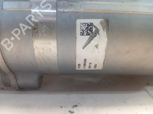 Steering rack FORD TRANSIT CUSTOM V710 Van (NRN) 2.5 Duratec Plug-in-Hybrid | BP28542404M22