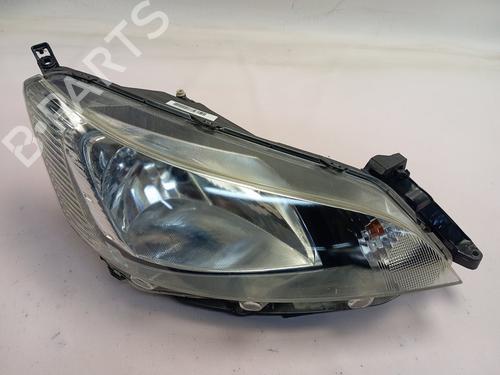 Scheinwerfer rechts für NISSAN NV200 / EVALIA Bus [2010-2025]  30914399