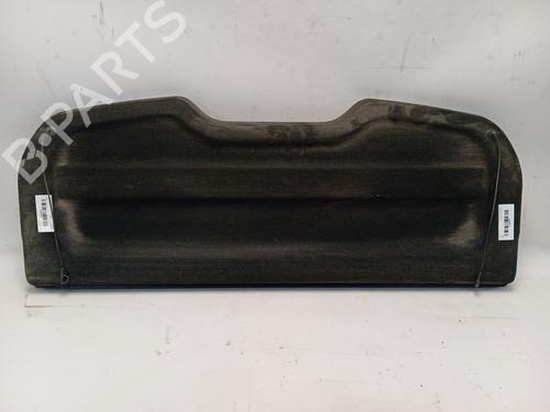 Used Rear parcel shelf Rear parcel shelf LANCIA YPSILON (312_) 1.3 D Multijet (312.YXE1A, 312.YXU1A) (95 hp) 40104485 40104485