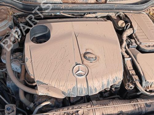 Turbocharger/Supercharger MERCEDES-BENZ GLA-CLASS (X156)  | BP23021404M71 