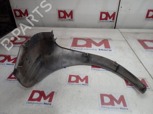 Rear left wheel arch trim SMART CITY-COUPE (450)  | BP29409906C136 