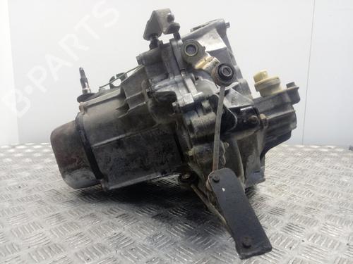 Gearbox PEUGEOT 206 Saloon 1.4 | BP12676286M3 