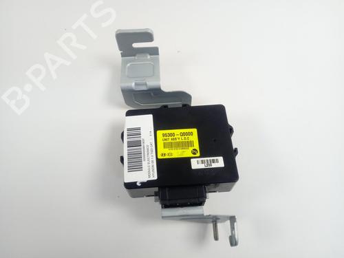 Elektronisk modul HYUNDAI i20 III (BC3, BI3) [2020-2025]  18266958