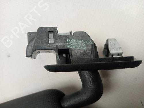 Right sun visor BMW X1 (U11) iX1 xDrive 30 | BP40449809I2 - Image 2