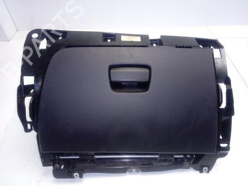 Glove box BMW X1 (E84)  | BP16822896C95 