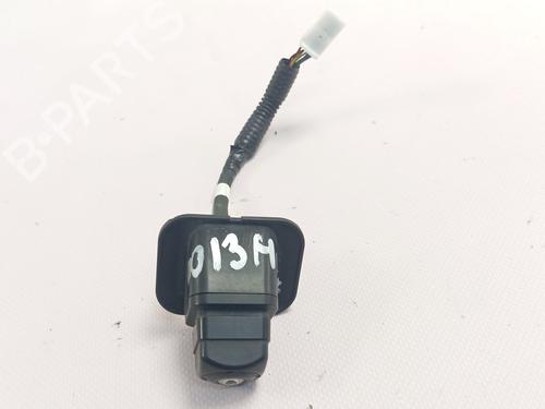 Used Camera Camera MAZDA 6 Saloon (GJ, GL) 2.2 D (GJ2FP) (150 hp) 36046112 36046112