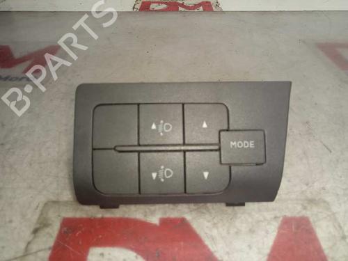 Used Switch FIAT DUCATO Van (250_) [2006-2025]  16551022