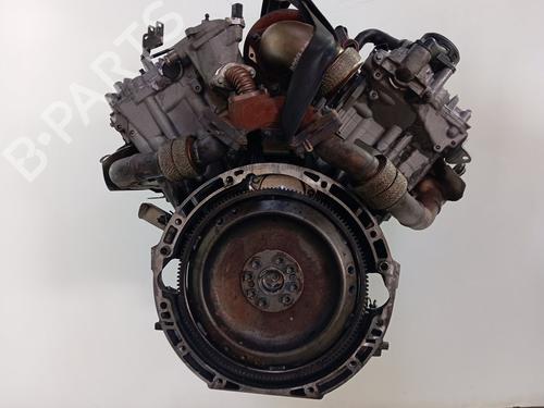 Engine MERCEDES-BENZ M-CLASS (W164) ML 320 CDI 4-matic (164.122) | BP21055140M1 