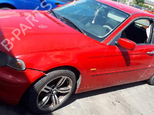 Right front brake caliper BMW 3 Compact (E46)  | BP13578223M104 