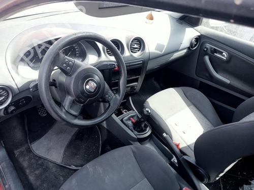 Left front window switch SEAT IBIZA III (6L1) 1.4 TDI | BP38482753I27 - Image 9
