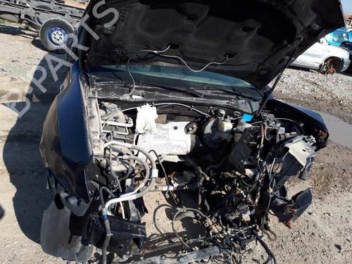 Rear left seatbelt DACIA DUSTER (HS_) | BP16715886I29