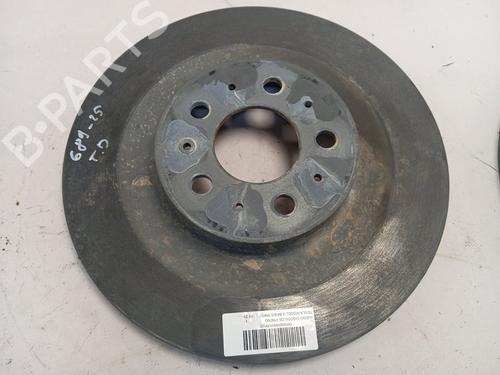 Andere TESLA MODEL 3 (5YJ3)  | BP29548401O1 