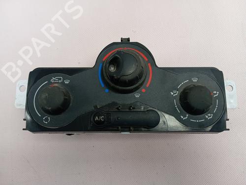 AC-Styringsenhed/Manøvreenhed RENAULT KANGOO III MPV [2021-2025]  30710831