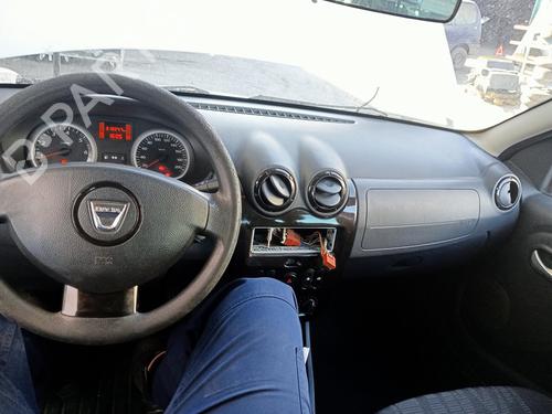 Used Airbag Kit DACIA DUSTER (HS_) [2010-2018]  17532818