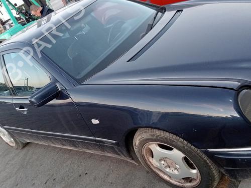 Used Parts MERCEDES-BENZ E-CLASS (W210) E 300 Turbo-D (210.025) 2604849