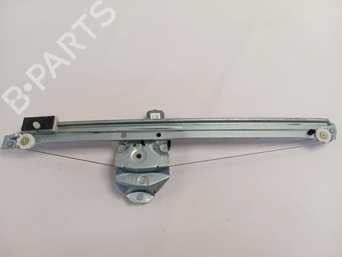 Front right window mechanism RENAULT TRAFIC III Van (FG_) 2.0 dCi 130 (FGMY) | BP33410862C23 - Image 4