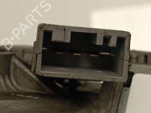 Rear wiper motor BMW X1 (E84) sDrive 20 d | BP22368680M102 