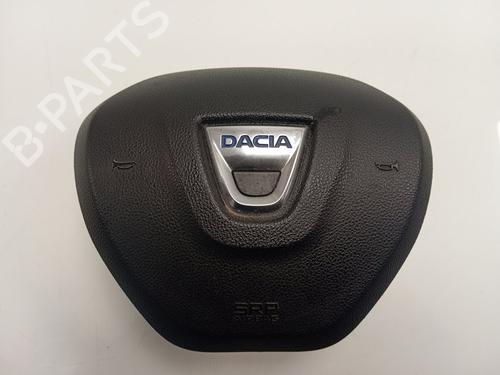 Førerens kollisjonspute DACIA DOKKER MPV (KE_) [2012-2025]  23259052
