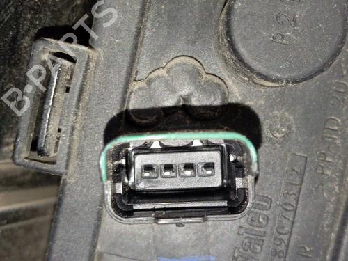 Højre baglygte NISSAN QASHQAI I (J10, NJ10) 1.6 | BP29565940C35 