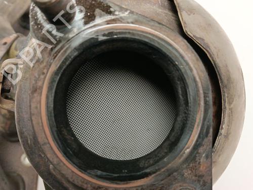 Catalyst KIA CARENS IV 1.6 GDi | BP33410872M10 - Image 2