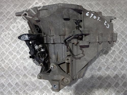 Gearbox FORD FOCUS II (DA_, HCP, DP) 2.0 TDCi | BP34734493M3 - Image 2