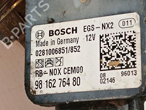 Electronic sensor CITROËN BERLINGO (ER_, EC_) | BP34240552M84 - Image 3