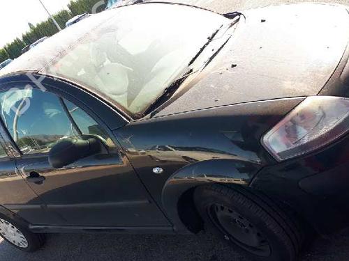 Alternator CITROËN C3 I (FC_, FN_) 1.1 i | BP12665604M7