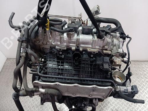 Motor VW GOLF VII (5G1, BQ1, BE1, BE2) 1.2 TSI (110 hp) 27496776