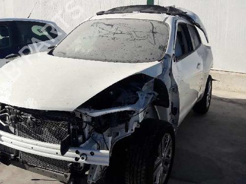 Front right window mechanism NISSAN JUKE (F15)  | BP18490705C23 