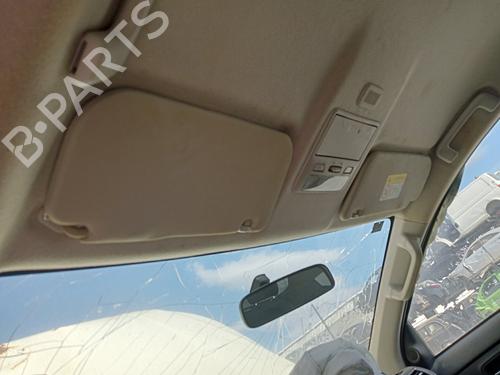 Rear left window mechanism MITSUBISHI L200 / TRITON (KJ_, KK_, KL_)  | BP22516797C24 