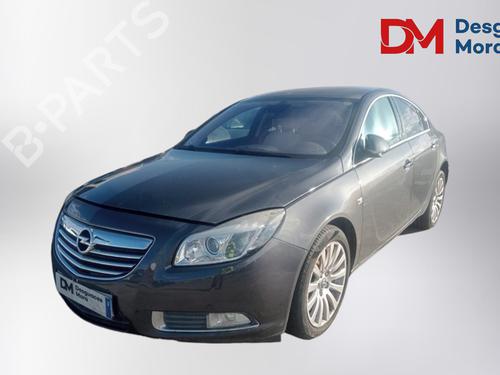 AC compressor OPEL INSIGNIA A (G09) | BP36091937M34 - Image 10