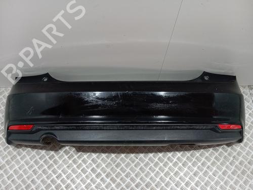 Used Rear bumper Rear bumper 34396244 34396244