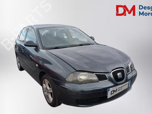 Used Parts SEAT IBIZA III (6L1) [2002-2009]  4420620