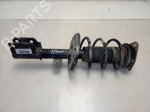 Left front shock absorber PEUGEOT RIFTER  | BP17028095M16 
