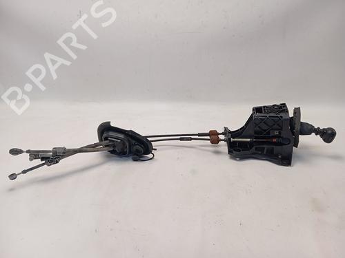 Used Gear lever OPEL COMBO E Tour / Life (K9) [2018-2025]  31176525