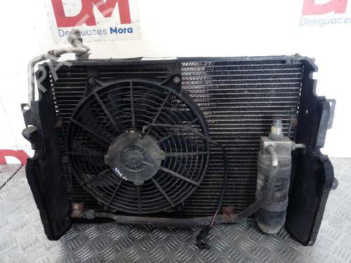 AC-Kondensator TATA INDICA 1.4 D (53 hp) 12656985