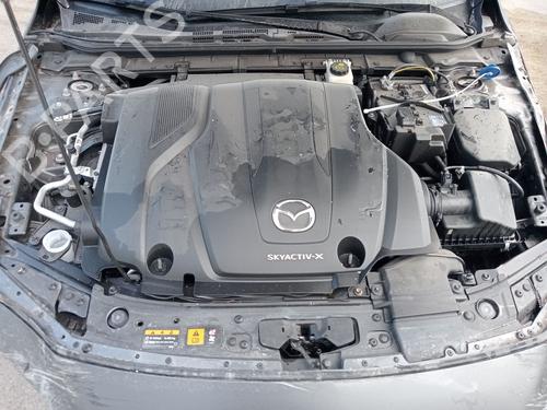 Display monitor MAZDA 3 Hatchback (BP) SKYACTIV-X M Hybrid AWD | BP40006028C48 - Image 10