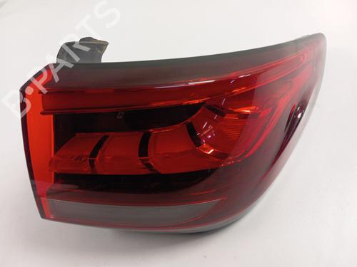 Used Right taillight Right taillight MG MG ZS SUV (AZS1) [2017-2026] 40228822 40228822