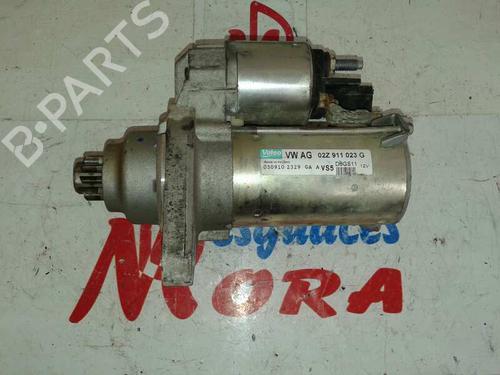 Used Starter SEAT ALTEA XL (5P5, 5P8) [2006-2015]  12640213
