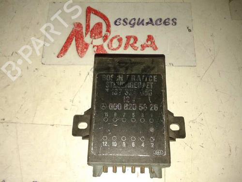 Used Electronic module MERCEDES-BENZ 124 Saloon (W124) 300 E (188 hp) 16857957