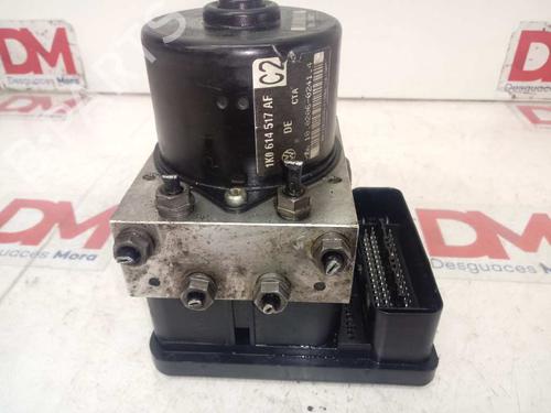 ABS pump SEAT LEON (1P1)  | BP12656175M43 