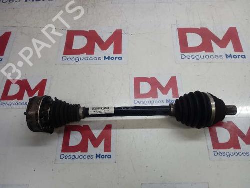 Used Left front driveshaft Left front driveshaft SEAT ALTEA (5P1) [2004-2015] 12661642 12661642