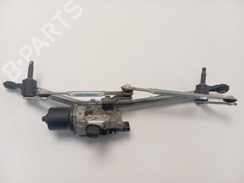 Used Front wiper motor Front wiper motor RENAULT EXPRESS Box Body/MPV [2021-2026] 36421728 36421728