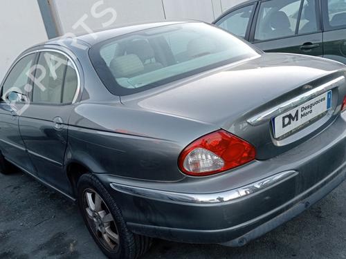 Front left interior door handle JAGUAR X-TYPE I (X400) 2.1 V6 | BP31804997I13 