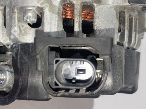 Alternator HYUNDAI BAYON (BC3) 1.2 MPI | BP36561724M7 - Image 4