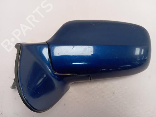Used Left mirror TOYOTA CELICA Coupe (_T23_) 1.8 16V VT-i (ZZT230_, ZZT230) (143 hp) 31194143