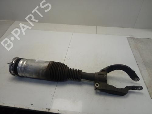 Used Right front shock absorber Right front shock absorber LAND ROVER RANGE ROVER SPORT II (L494) 3.0 TDV6 4x4 (211 hp) 16327578 16327578