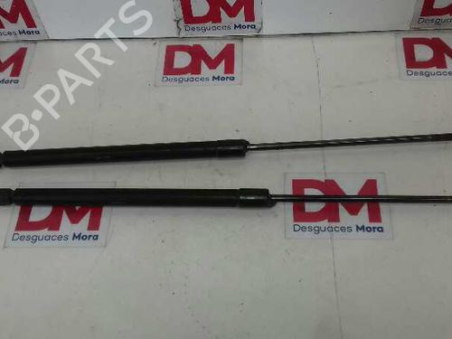 Used Tailgate lift support NISSAN MICRA II (K11) 1.0 i 16V (60 hp) 17917530